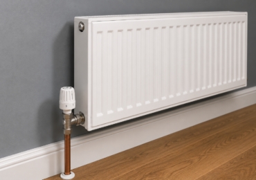 Radiators and heating