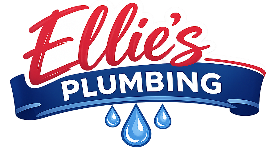 Ellie's Plumbing logo